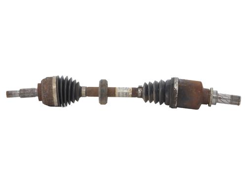 Used Left front driveshaft RENAULT TWINGO II (CN0_) 1.5 dCi (CN0E) (64 hp) 23763087
