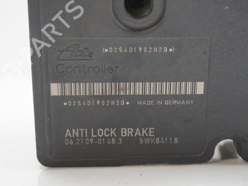 ABS Bremseaggregat OPEL AGILA (A) (H00) 1.2 16V (F68) | BP18192084M43 