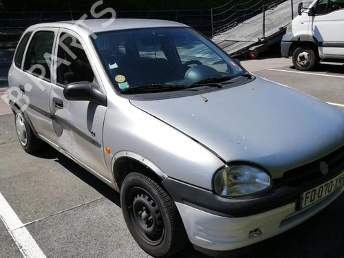 Venstre forlygte OPEL CORSA B (S93) 1.2 i 16V (F08, F68, M68) | BP18189766C28 