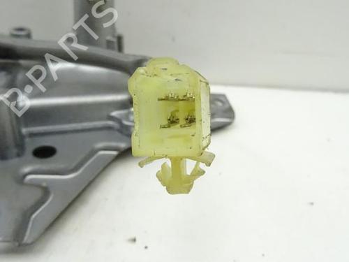 Used Rear wiper motor SUZUKI JIMNY Closed Off-Road Vehicle (SN) 1.5 DDiS 4x4 (86 hp) 18192863