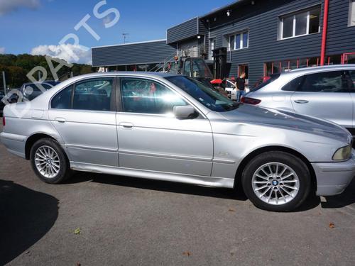 Left mirror BMW 5 (E39) 530 d | BP24828654C26 