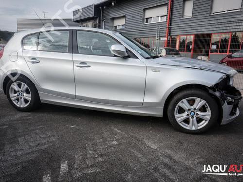 Startmotor BMW 1 (E87) 118 i | BP18173841M8 