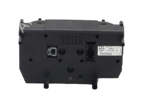 Commande Chauffage PEUGEOT 307 (3A/C) 2.0 HDi 110 | BP22371036I5 