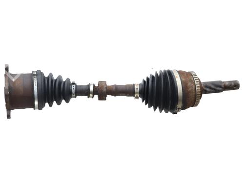 Used Right front driveshaft NISSAN X-TRAIL I (T30) 2.2 dCi 4x4 (136 hp) 29474368