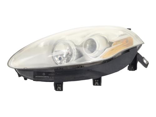Used Left headlight FIAT BRAVO II (198_) 1.9 D Multijet (198AXB1A) (120 hp) 26743414