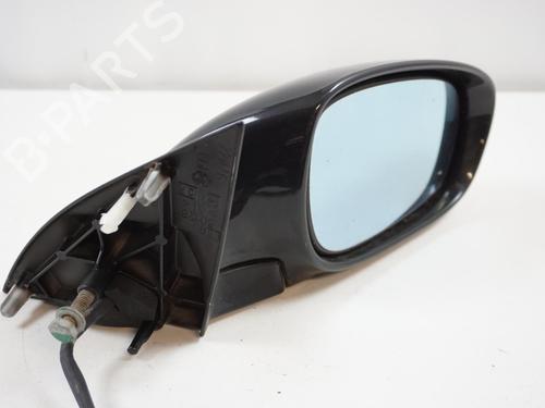 Right mirror PEUGEOT 607 (9D, 9U) 2.2 HDi | BP18181285C27