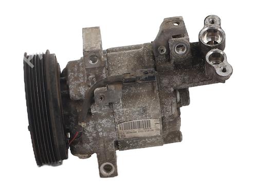 AC-Kompressor DACIA DUSTER (HS_) 1.5 dCi (109 hp) 28445826