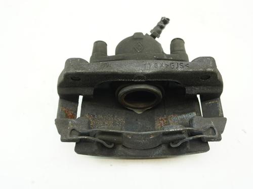 Right front brake caliper RENAULT CLIO V (B7_) 1.5 Blue dCi 85 (B7AG) | BP18183314M104 