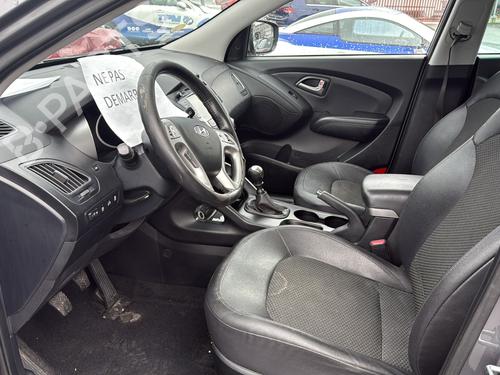 Rear left panel HYUNDAI ix35 (LM, EL, ELH) 1.7 CRDi | BP26974006C60 - Image 10