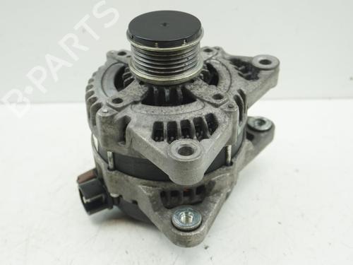 Alternator PEUGEOT 308 SW II (LC_, LJ_, LR_, LX_, L4_) 1.5 BlueHDi 130 | BP18195247M7 