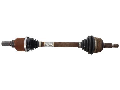 Used Left front driveshaft PEUGEOT 308 II (LB_, LP_, LW_, LH_, L3_) 1.6 BlueHDi 120 (120 hp) 23763662