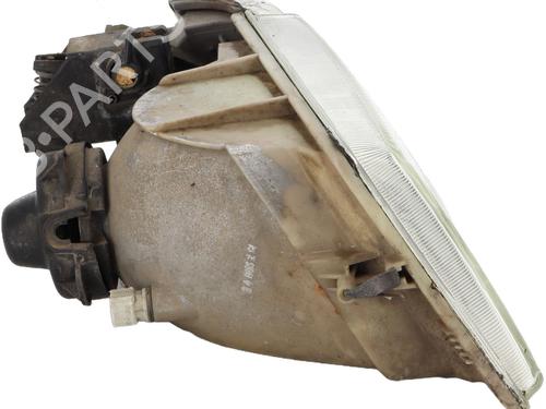 Used Left headlight Left headlight 19730482 19730482