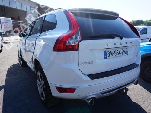 Switch VOLVO XC60 I SUV (156) 2.4 D / D3 / D4 AWD | BP27370036I30  - Image 23