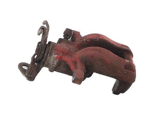 Used Right rear brake caliper Right rear brake caliper OPEL CORSA D (S07) 1.7 CDTI (L08, L68) (125 hp) 22595943 22595943