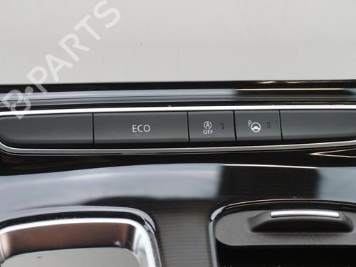 Middle console RENAULT ESPACE V (JR_) 1.6 dCi 160 | BP18181620I22 