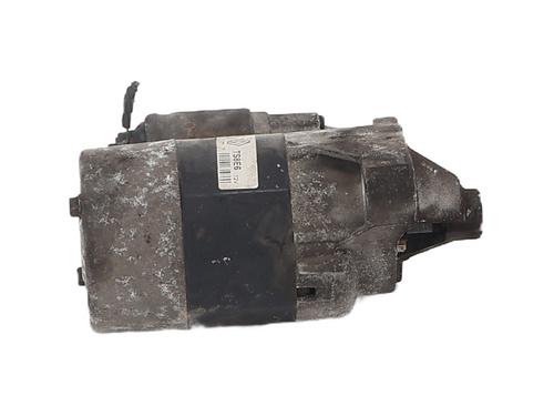 Starter RENAULT CLIO III (BR0/1, CR0/1) 1.2 16V Hi-Flex (BR1U, CR1U) | BP28131621M8 