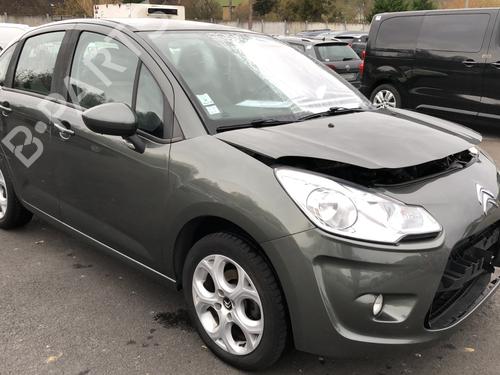 Right taillight CITROËN C3 II (SC_) 1.4 HDi 70 (SC8HZC, SC8HR0, SC8HP4) | BP29329655C35 - Image 14