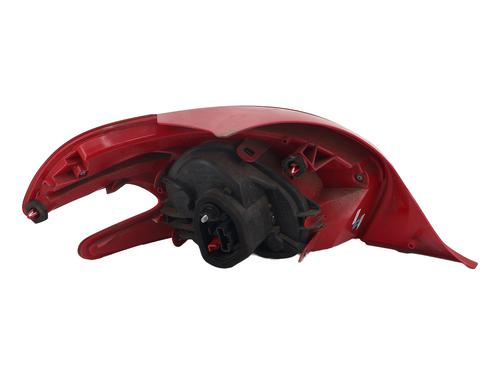 Right taillight PEUGEOT 208 I (CA_, CC_) 1.6 HDi | BP28476961C35 