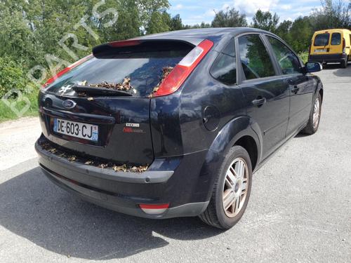 Commande Chauffage FORD FOCUS II (DA_, HCP, DP) 1.8 TDCi | BP18195470I5 