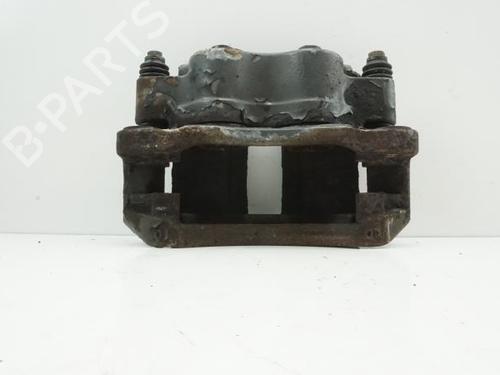 Right rear brake caliper RENAULT TRUCKS MASCOTT Platform/Chassis 90 | BP22071931M106 