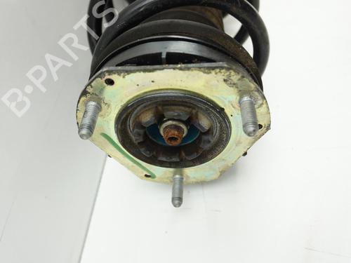 Left front shock absorber FORD FIESTA VI (CB1, CCN) 1.25 | BP18188183M16