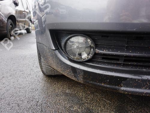Right headlight VW TOURAN (1T1, 1T2) 2.0 TDI | BP18180235C29 