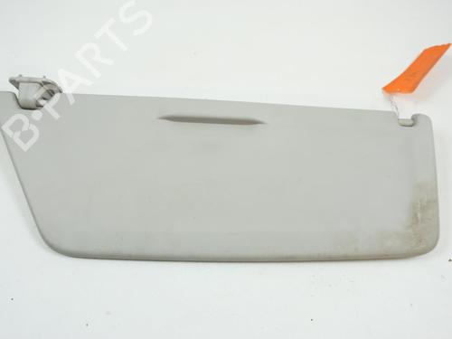Left sun visor CITROËN C4 Grand Picasso II (DA_, DE_) 2.0 BlueHDi 150 | BP18178301I1 