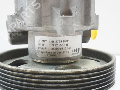 Servopumpe LANCIA PHEDRA (179_) 2.2 JTD (179AXC1A) | BP18193589M99 