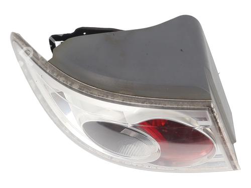 Left taillight MAZDA 2 (DY) 1.4 | BP32171347C34 