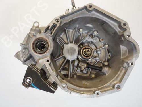 Gearbox KIA PICANTO III (JA) 1.0 | BP18185854M3