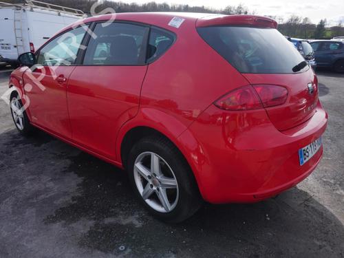 Starter SEAT LEON (1P1)  | BP19647519M8 