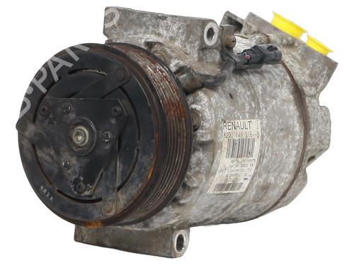 Used AC compressor RENAULT MASTER III Van (FV) 2.3 dCi 170 FWD (FV0L) (170 hp) 19793007