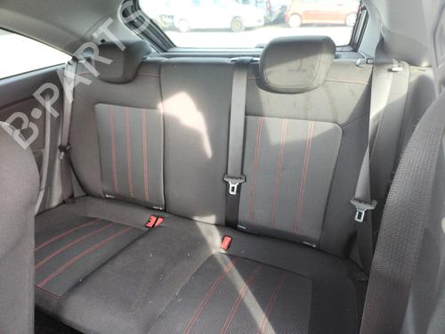 Steering rack OPEL CORSA D (S07) 1.2 (L08, L68) | BP33566096M22  - Image 17