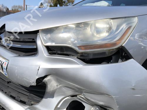 Right taillight CITROËN C4 II (NC_) 1.6 HDi 90 | BP29142498C35  - Image 15