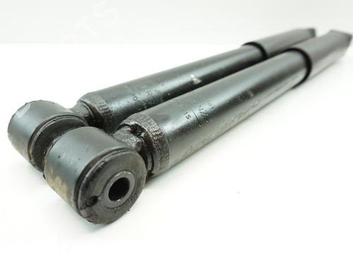 Right rear shock absorber MERCEDES-BENZ SPRINTER 3,5-t Van (B906) 313 CDI (906.631, 906.633, 906.635, 906.637) | BP18175410M19 