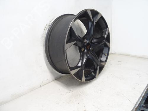 Fælk CUPRA FORMENTOR (KM7, KMP) 1.5 TSI | BP37745926C45 - Image 2