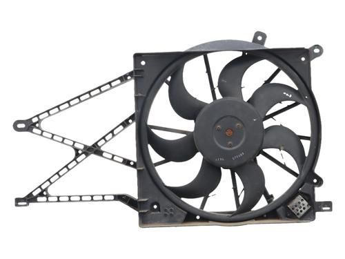 Used Radiator fan Radiator fan OPEL ASTRA G Hatchback (T98) 1.6 16V (F08, F48) (101 hp) 40266886 40266886