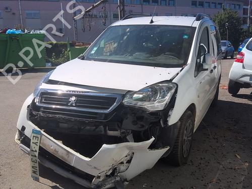 AC-Kompressor PEUGEOT PARTNER Tepee 1.6 BlueHDi 100 | BP39081847M34 - Image 33