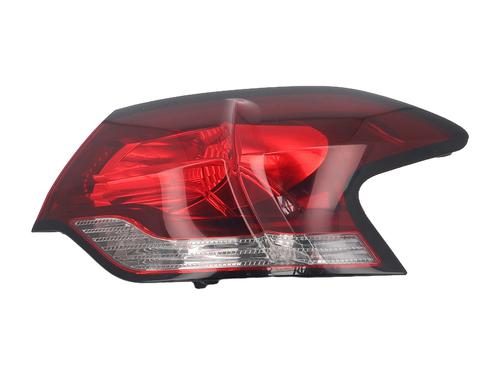 Right taillight CITROËN DS4 (NX_) 2.0 BlueHDi 180 00006351KT