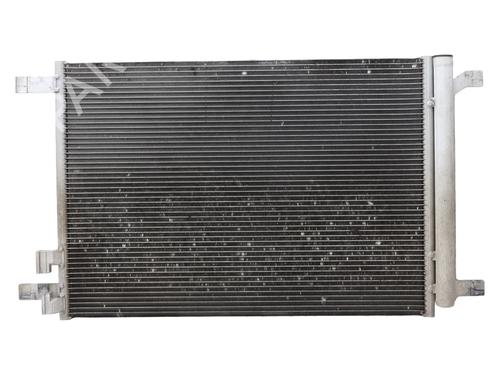 AC radiator VW T-ROC (A11, D11) 1.6 TDI | BP32478767M32