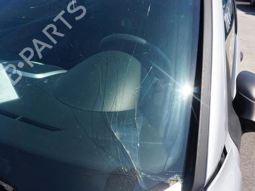 Right sun visor PEUGEOT 206+ (2L_, 2M_) 1.4 HDi eco 70 | BP18196152I2 