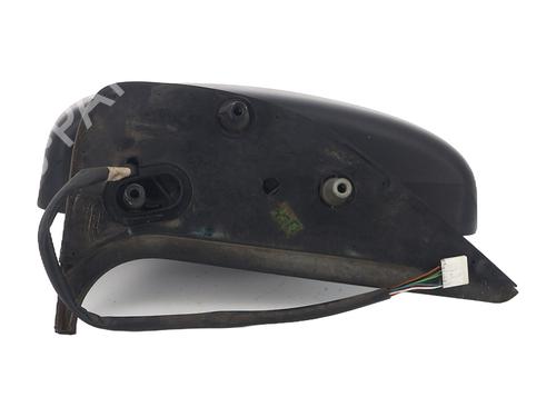 Right mirror PEUGEOT BOXER Van (244) 2.8 HDi | BP26933339C27 