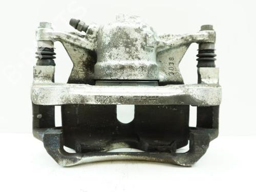 Used Left front brake caliper AUDI A3 Sportback (8VA, 8VF) 30 TFSI (116 hp) 18179047