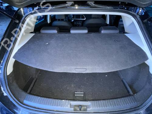 Bandeja trasera SEAT LEON (5F1) 2.0 TDI (184 hp) 31299716