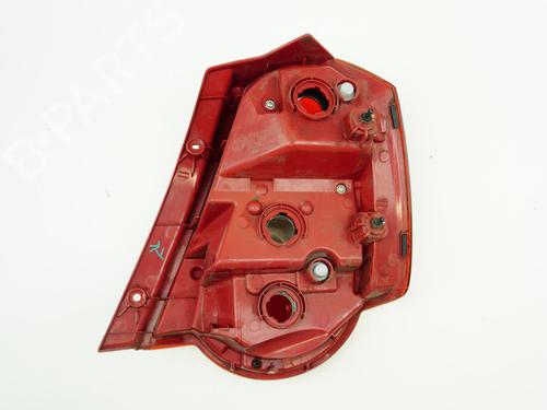 Left taillight CHEVROLET AVEO / KALOS Hatchback (T250, T255) 1.2 LPG | BP18181465C34 
