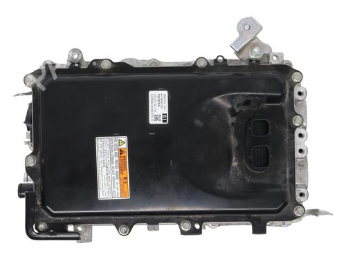 Control unit TOYOTA C-HR (_X1_) 1.8 Hybrid (ZYX10_, ZYX11_, ZYX10R, ZYX11R) | BP23763507M11 