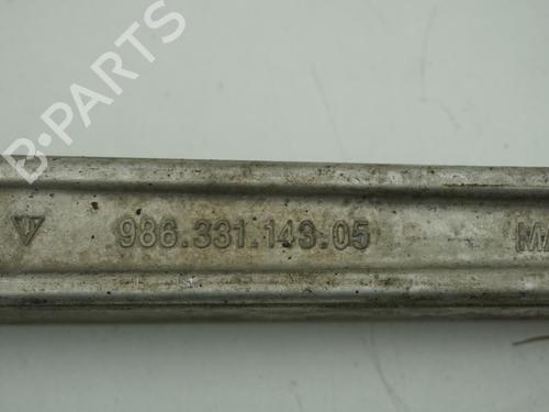 Used Right rear suspension arm Right rear suspension arm PORSCHE BOXSTER (986) S 3.2 (260 hp) 18183769 18183769