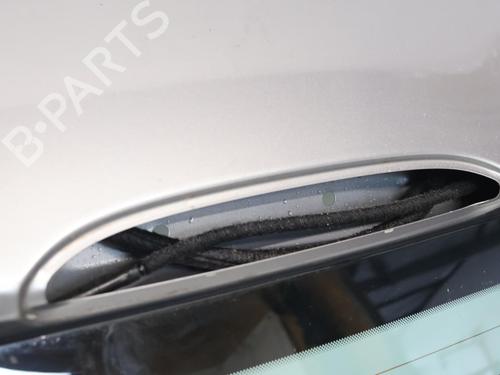 Tailgate PEUGEOT 208 I (CA_, CC_) 1.2 PureTech 82 | BP18171401C6