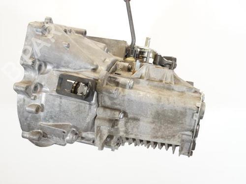 Gearbox PEUGEOT 407 (6D_) 2.0 HDi 135 (6DRHRH, 6DRHRE, 6DRHRG, 6DRHRJ) | BP18197458M3