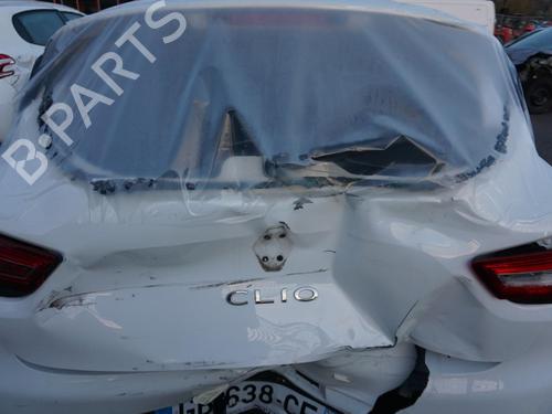 Gearbox RENAULT CLIO IV (BH_) 1.2 16V | BP18184287M3 